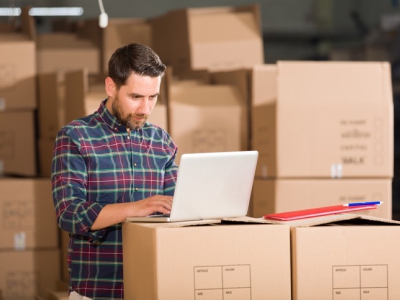 Compras B2B mais simples com processos digitais