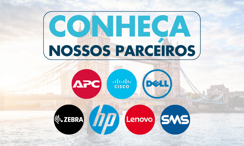 Nossos Parceiros